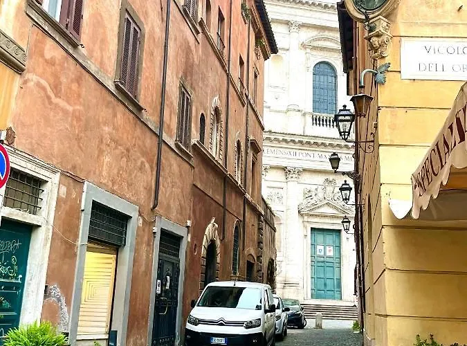 Hello Rome Inn