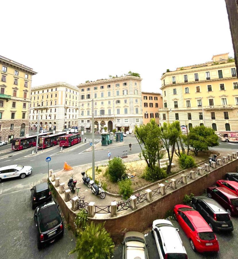 Hello Rome